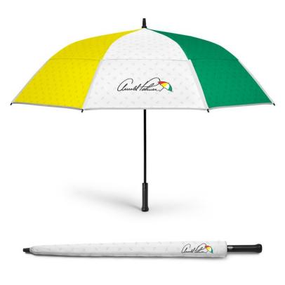 Weatherman The Classic Arnold Palmer Golf Umbrella