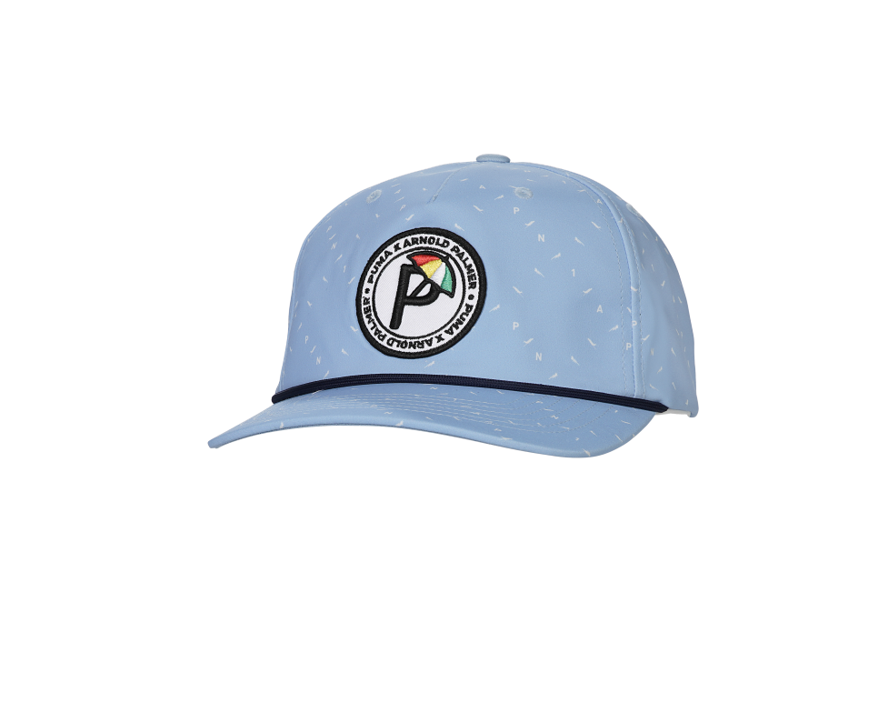 Palmer golf hat online