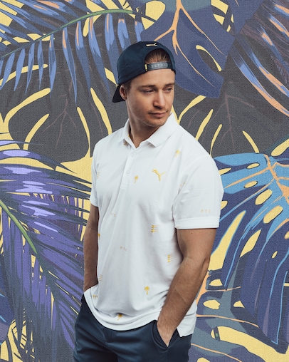 Puma X Palm Tree Crew