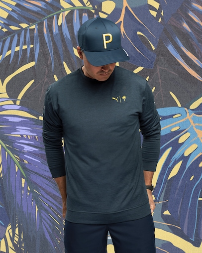 Puma X Palm Tree Crew