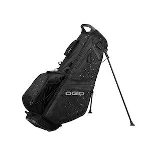 maxfli women's 2019 sunday stand golf bag