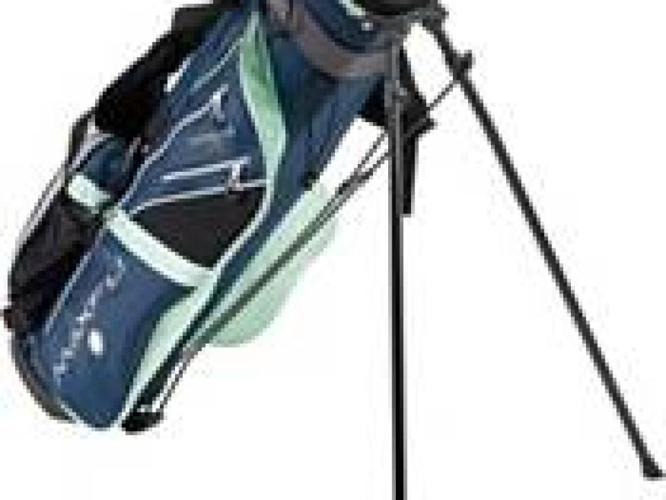 Maxfli Women's 2019 Sunday Stand Golf | Golf Equipment: Clubs, Bags | GolfDigest.com