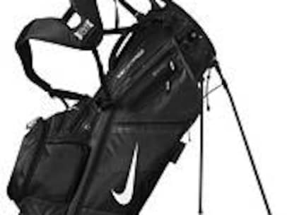 Nike Air Hybrid Golf Bag | Golf Equipment: Clubs, Balls, Bags