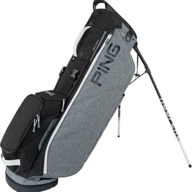 The best women’s golf bags for 2021, according to Golf Digest Editors
