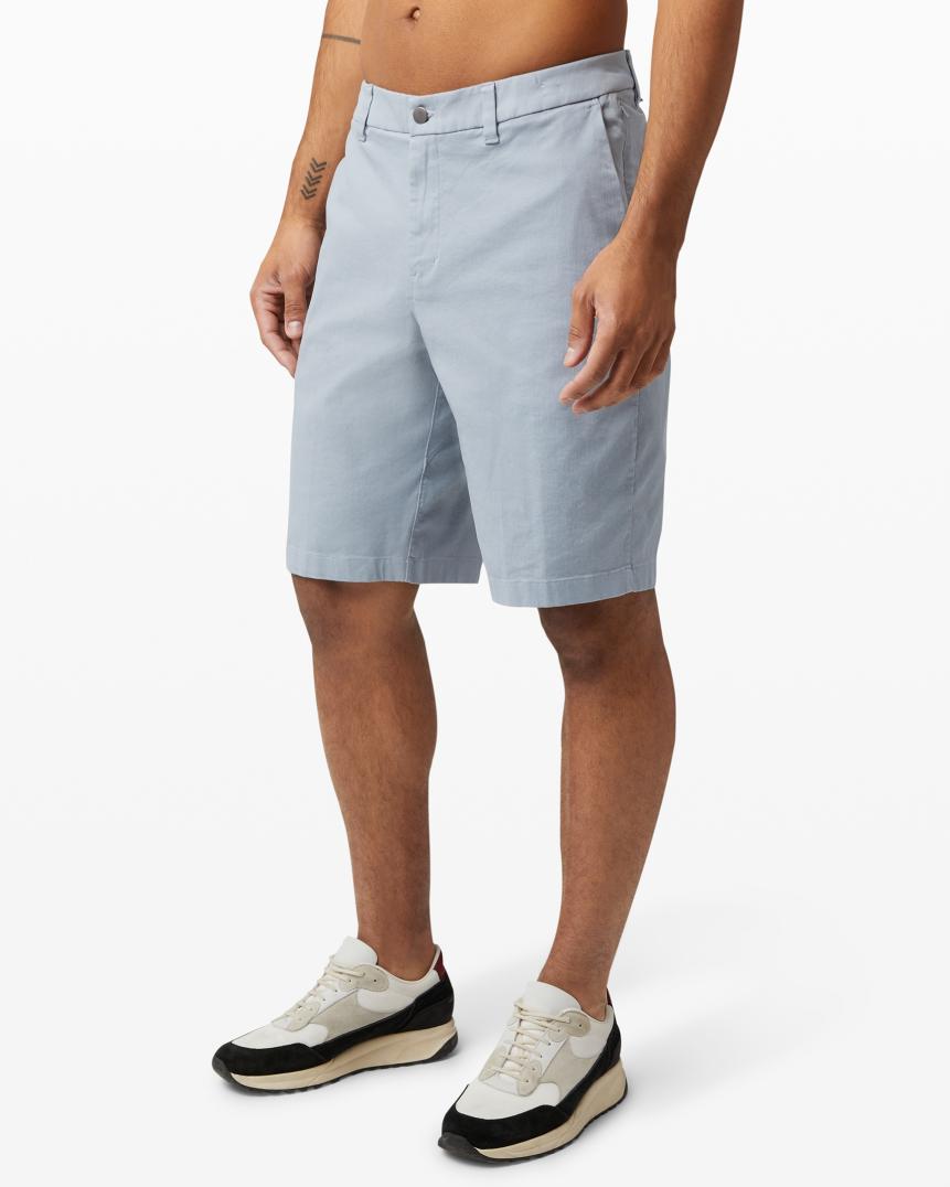 Why these Lululemon shorts are our new favorites for golf | Golf ...