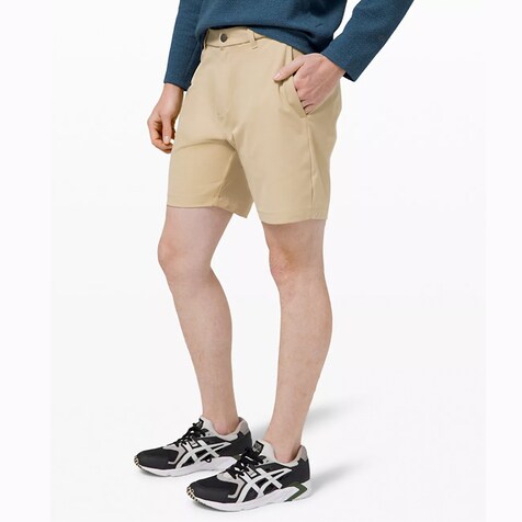 7 in inseam golf shorts