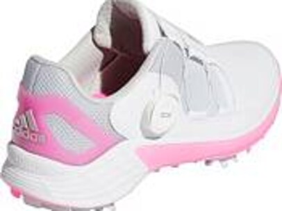 adidas Women's ZG21 Boa Golf Shoes | Golf Equipment: Clubs, Balls