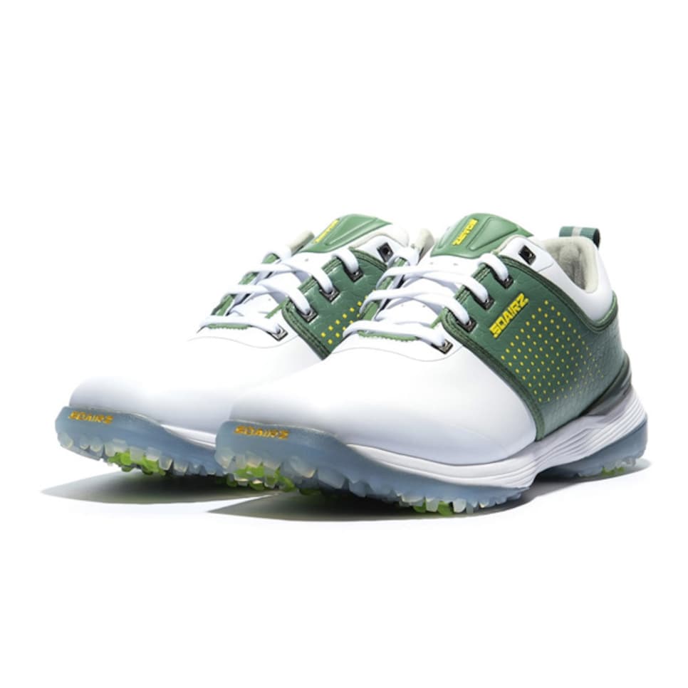 Special edition cheap golf shoes