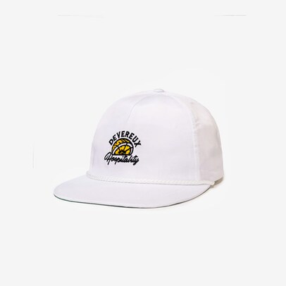 Hospitality Rope Hat