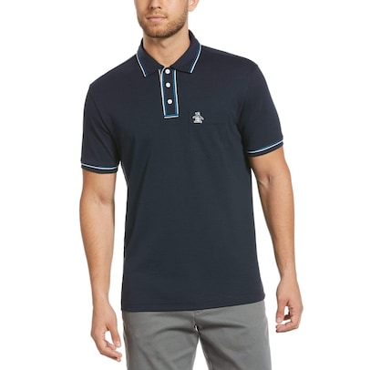 The 3D Earl Polo