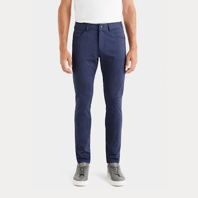 Commuter Five Pocket
