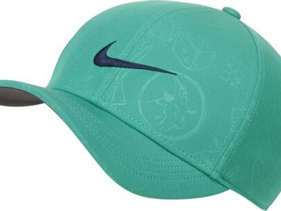 nike men's aerobill classic99 masters golf hat