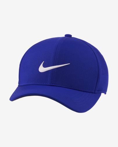 Nike AeroBill Classic99 Golf Hat (Pink)
