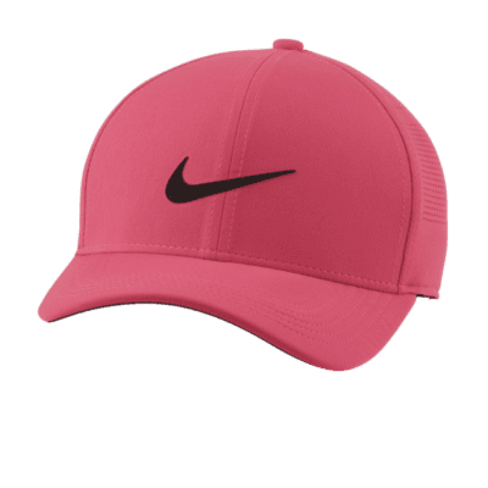 Alaska Vestiging animatie Nike AeroBill Classic99 Golf Hat (Pink) | Golf Equipment: Clubs, Balls,  Bags | GolfDigest.com