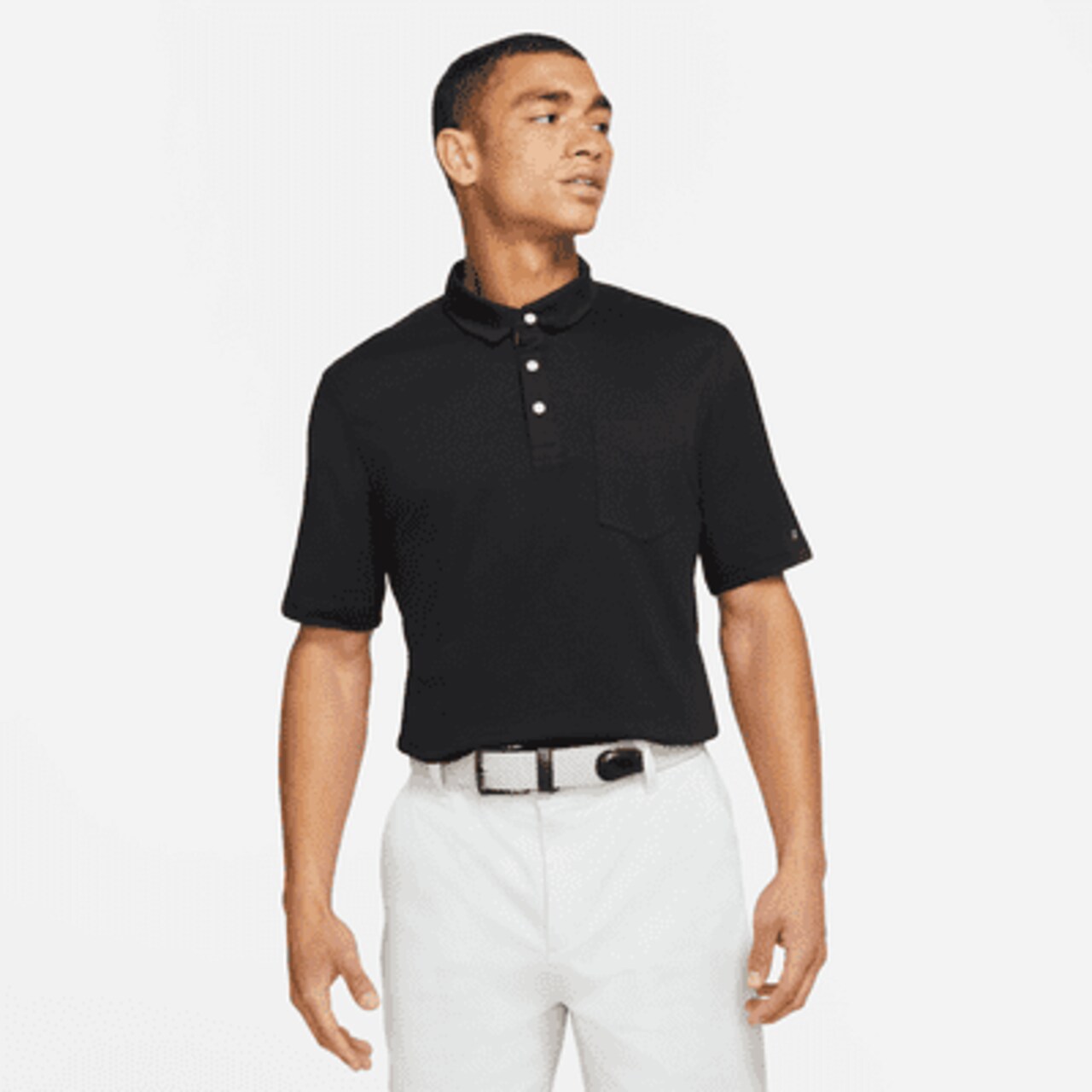 kohls mens nike golf shirts