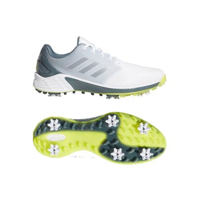adidas Men's ZG 21 Golf Shoes