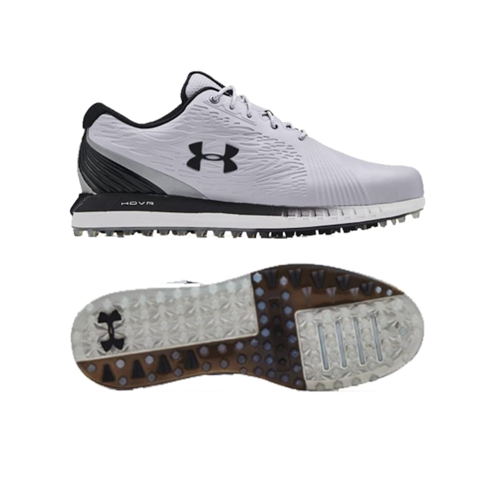 Under Armour HOVR Show Spikeless | Golf Equipment: Clubs, Balls, Bags ...