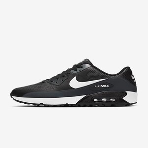 nike air max golf shoes 2021