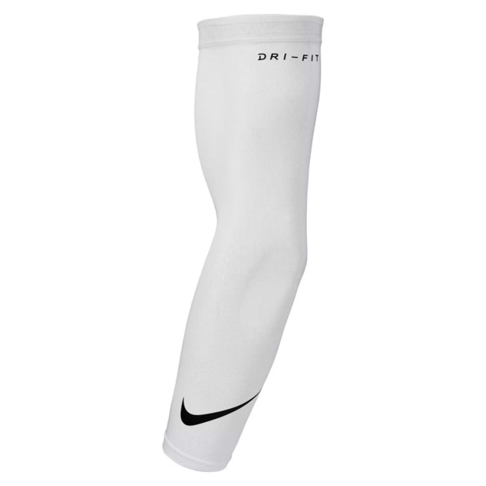 Nike Men's Dri-FIT Solar Golf Arm Sleeves
