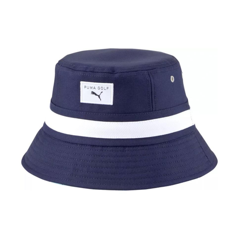 PUMA Men's Spring Break Williams Bucket Golf Hat
