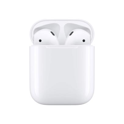 APPLE AIRPODS WITH CHARGING CASE (WIRED)