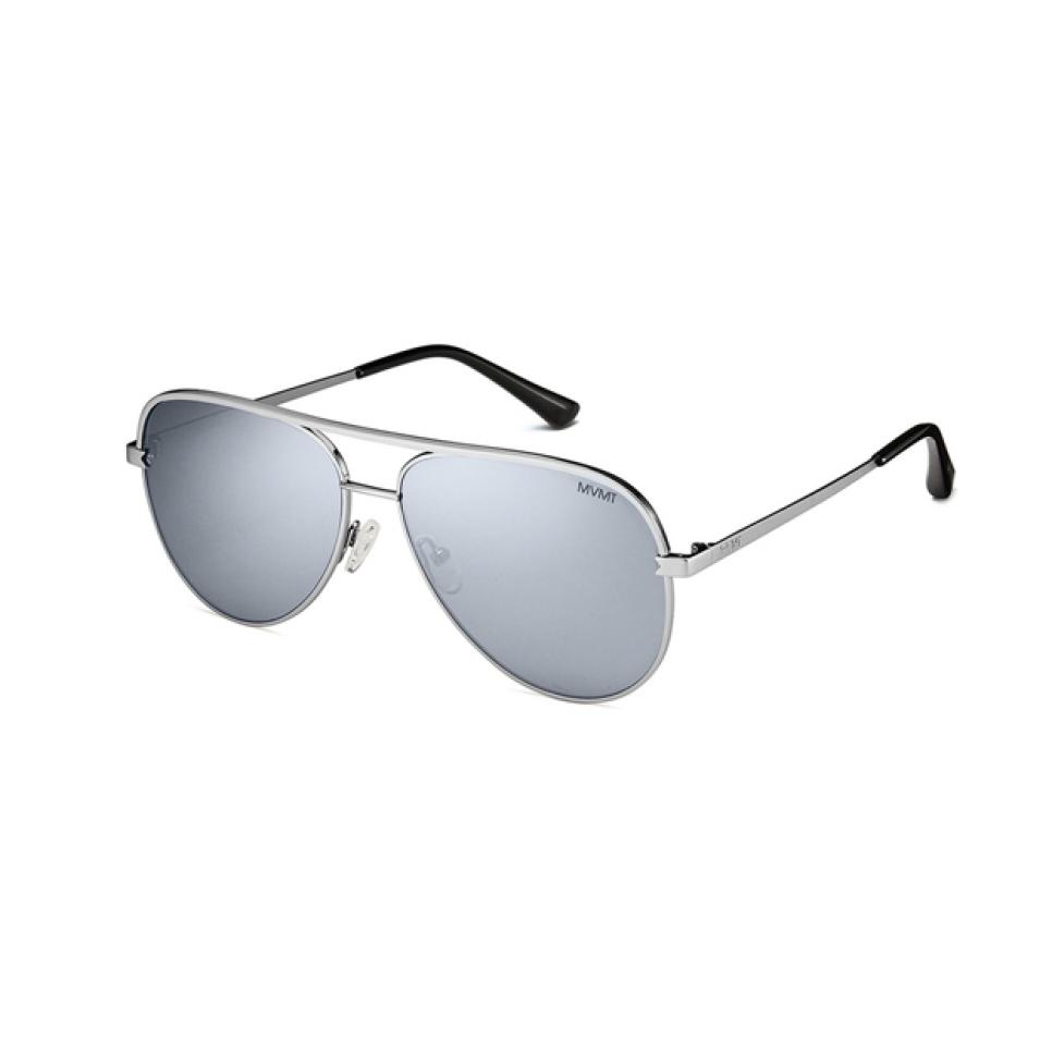 MVMT Maverick Aviator Sunglasses
