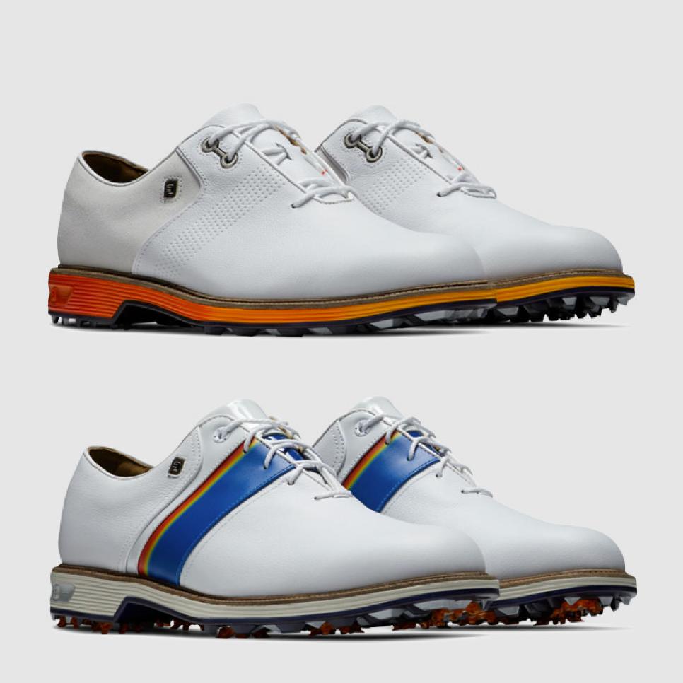 FootJoy Premiere Series Sunset Collection
