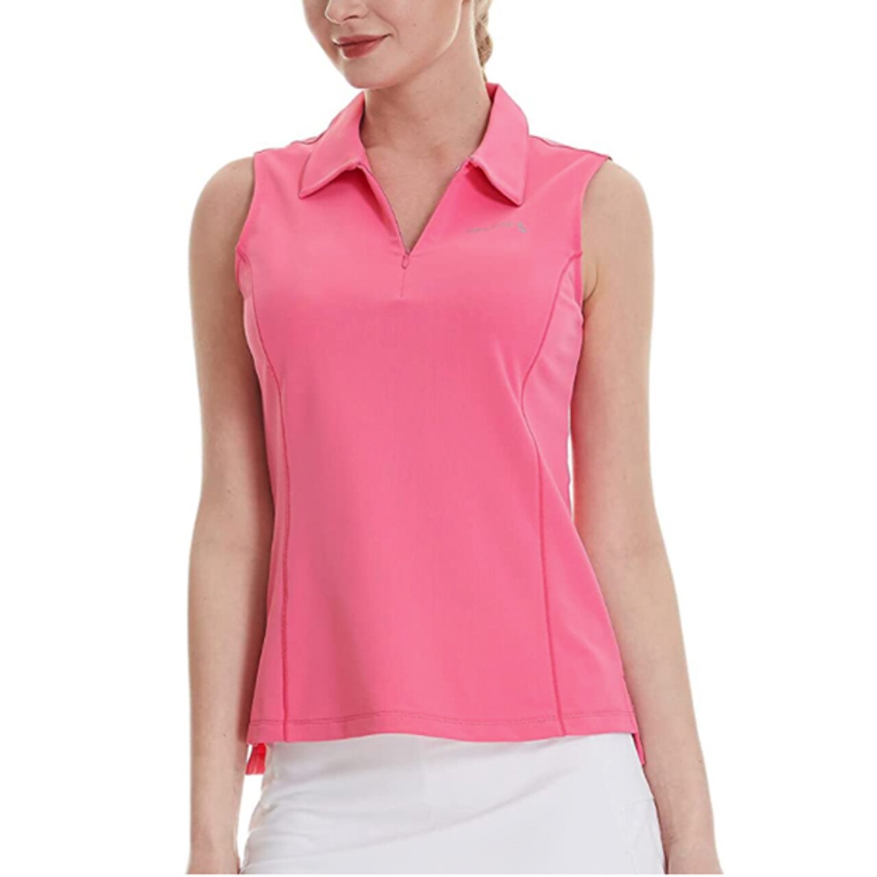 kohls womens golf shirts