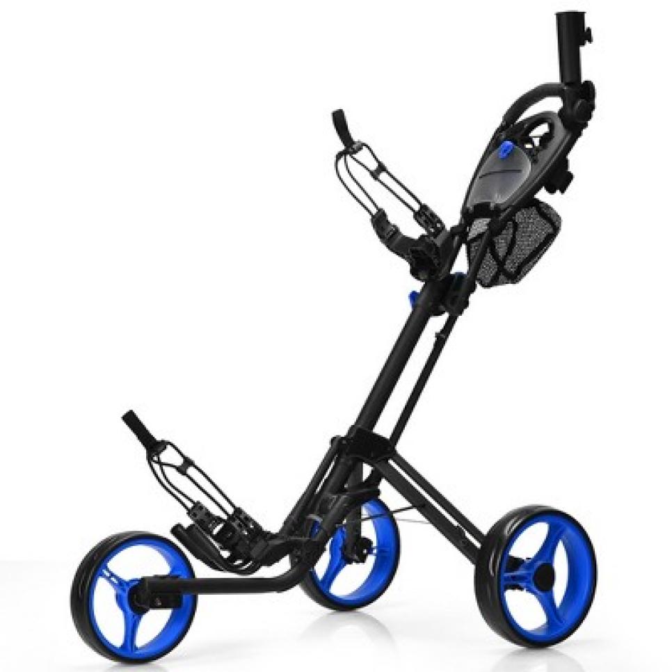 rx-tagetcostway-folding-3-wheels-golf-push-cart-wbrake-scoreboard-adjustable-handle-blue.jpeg