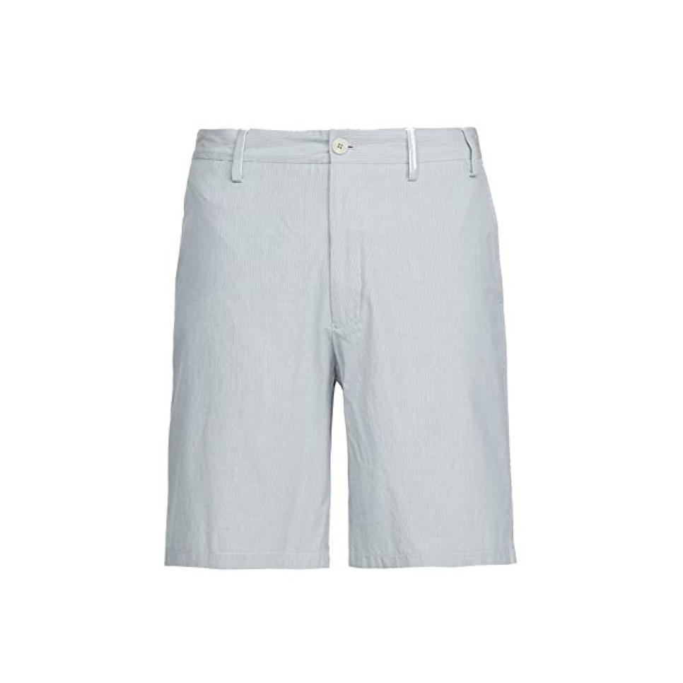 Norse Projects Aros Micro Texture Shorts