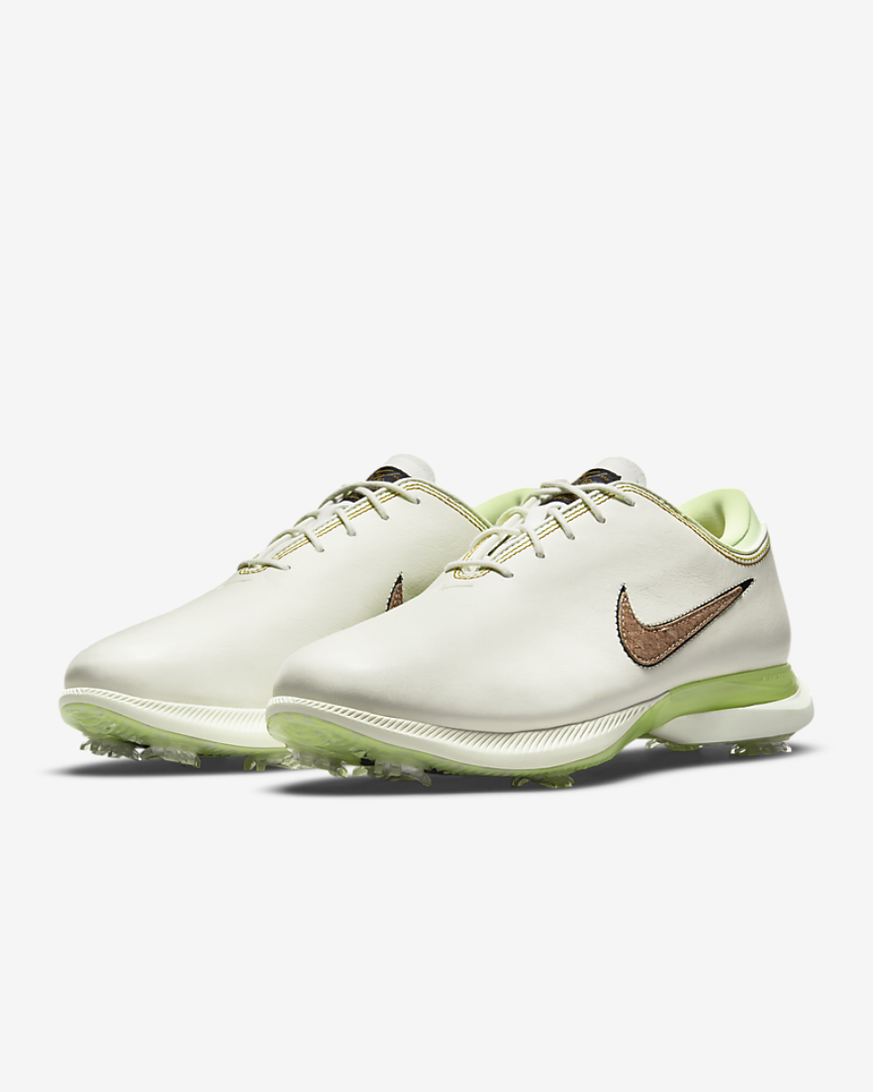 Forstå alliance Udgående British Open 2021: Nike releases cork-covered golf shoes ahead of The Open  Championship | Golf Equipment: Clubs, Balls, Bags | Golf Digest