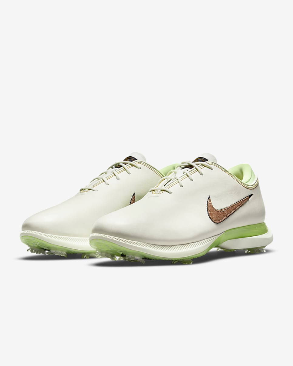 Nike british open sales golf shoes