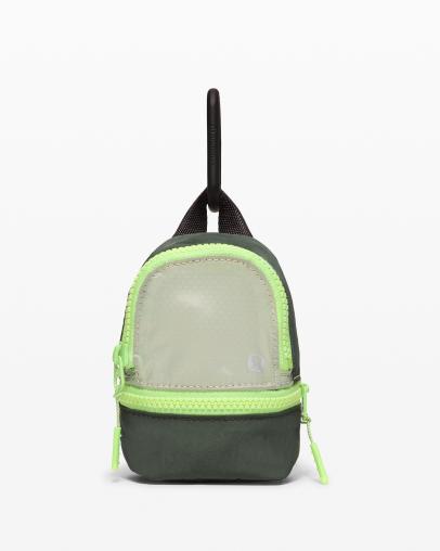 City Adventurer Backpack *Nano