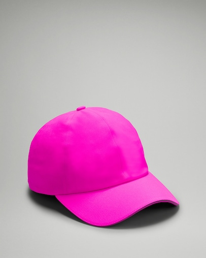 Fast and Free Women's Run Hat