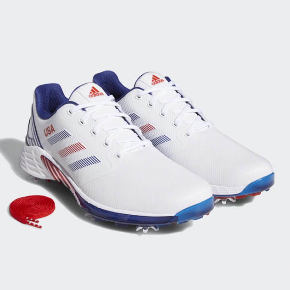 Factuur ongebruikt herhaling 10 USA-themed golf shoes that are as stylish as they are patriotic | Golf  Equipment: Clubs, Balls, Bags | Golf Digest