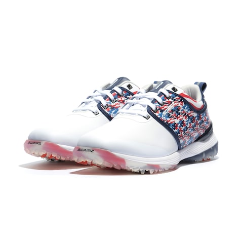 10 USA-themed golf shoes that are as stylish as they are patriotic ...