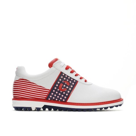 10 USA-themed golf shoes that are as stylish as they are patriotic ...
