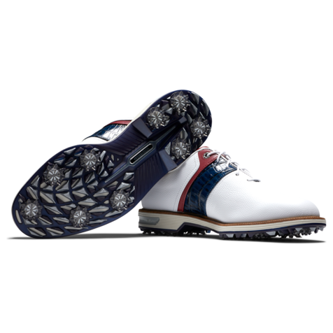 10 USA-themed golf shoes that are as stylish as they are patriotic ...