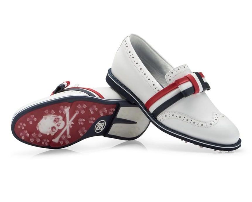 10 USA-themed golf shoes that are as stylish as they are patriotic ...