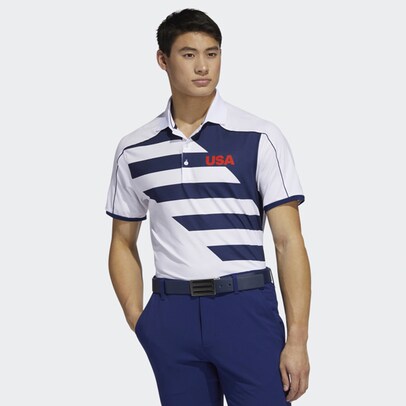 USA Polo Shirt