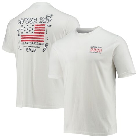 usa ryder cup shirt