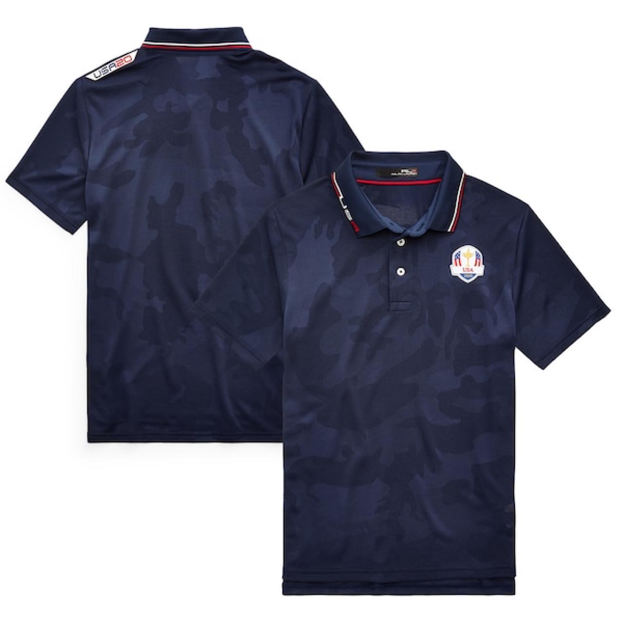 rlx ryder cup gear