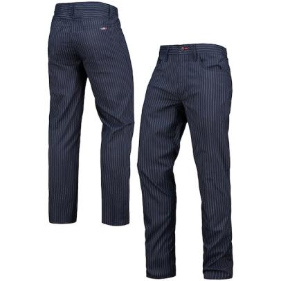 Team USA RLX 2020 Ryder Cup Team-Issued Pinstripe Pants - Navy