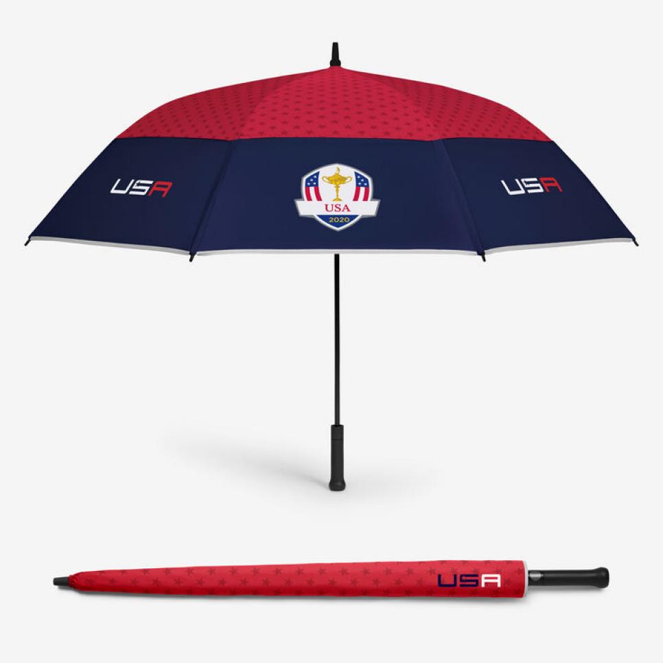 Weatherman The Official US Ryder Cup Team Golf Umbrella
