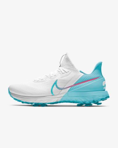 Nike Air Zoom Infinity Tour Golf Shoes