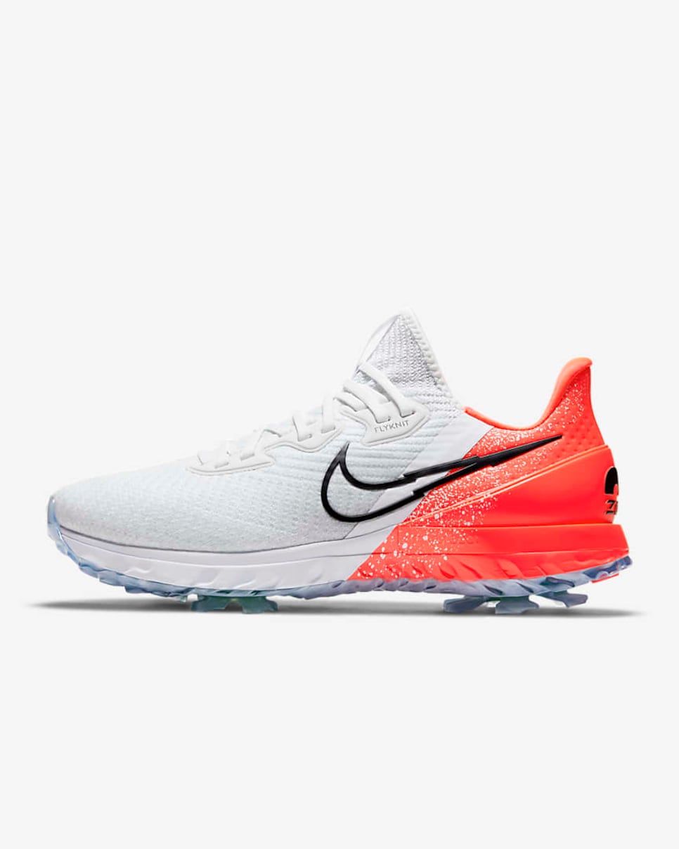 Nike Air Zoom Infinity Tour Golf Shoes