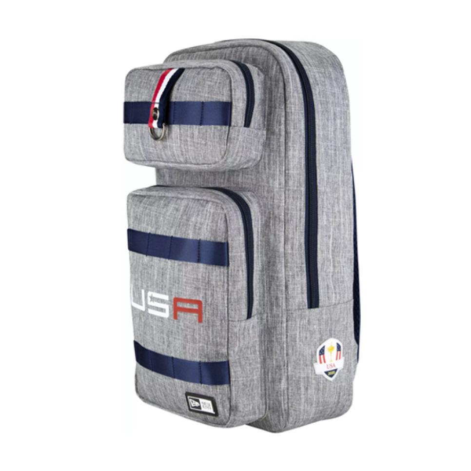 New Era Ryder Cup Slim Backpack