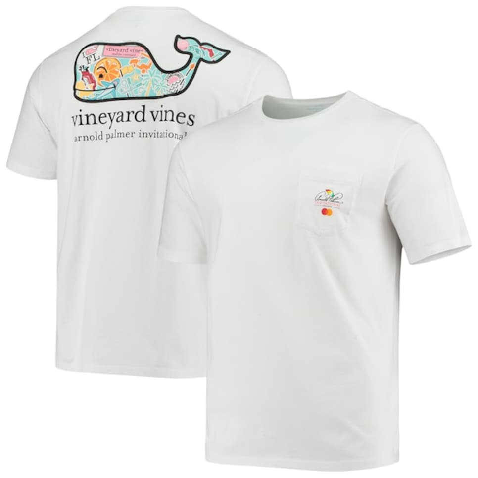 Vineyard Vines Arnold Palmer Invitational T-Shirt