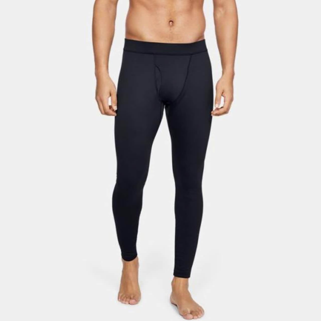The best base layers and thermals for 