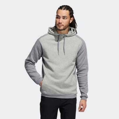 Adidas Men's Go-To Primegreen COLD.RDY Hoodie